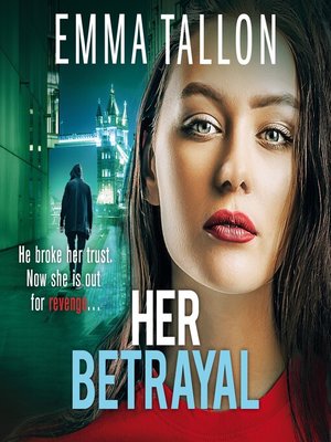 cover image of Her Betrayal
